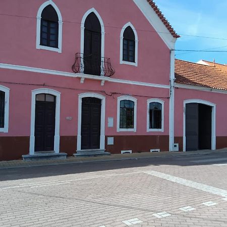 Casa Da Vovo Ceu - Casa De Campo Gandaresa - Country House, Entre Coimbra E Aveiro, A 15 Minutos Carro Praia Mira - Quintal Com Piscina Insuflavel Cantanhede Exterior foto