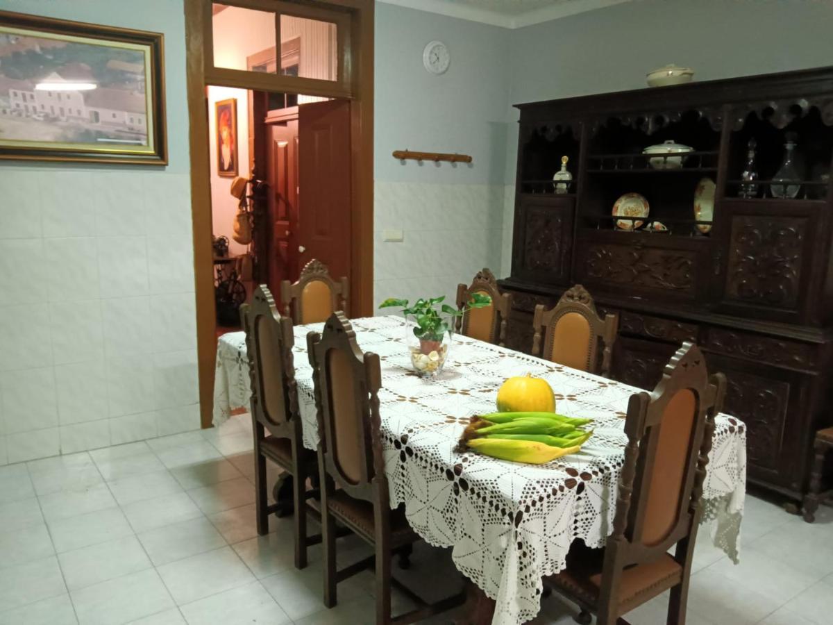 Casa Da Vovo Ceu - Casa De Campo Gandaresa - Country House, Entre Coimbra E Aveiro, A 15 Minutos Carro Praia Mira - Quintal Com Piscina Insuflavel Cantanhede Exterior foto