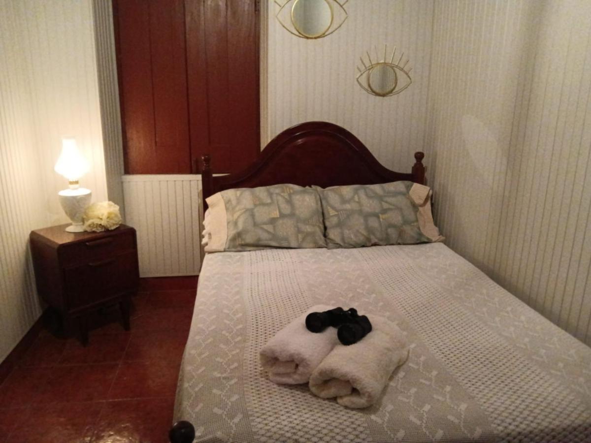 Casa Da Vovo Ceu - Casa De Campo Gandaresa - Country House, Entre Coimbra E Aveiro, A 15 Minutos Carro Praia Mira - Quintal Com Piscina Insuflavel Cantanhede Exterior foto